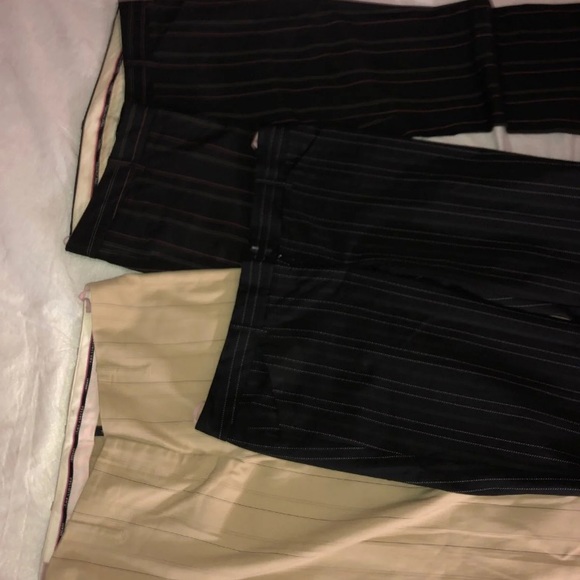 Work slacks bundle - Picture 4 of 6